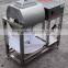 Meat Marinating Machine/meat process marinade machine 4 sliding wheels marine kitchen equipment