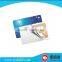 Passive customized NFC Ntag 213 smart card for phone
