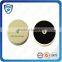 Hot Sell Waterproof Smile- face shape NFC Laundry Tag