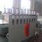 stable output Solid WPC PVC free foam board extrusion line with factory price