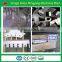 Disc type wood log high yield shaving machine with ce approved