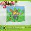 In Wholesale! Custom Eco-friendly Plastic Lenticular Card Printing