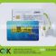 Eco-friendly pvc! Custom-made full color printing loyalty system in wholesale