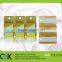 Factory Price PVC Combo Plastic Card