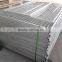 China manufacture HDG dog fence with door