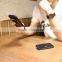 New style genuine leather wallet mobile phone case