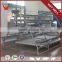 High Quality Poultry Equipment Chicken Layer Cage Price
