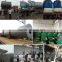 Gongyi City Meida wood charcoal making machine Popular Africa Market