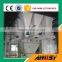 5T/H Full Automatic Batch Turnkey Project Building Animal Feed Plant (0086-13721419972)