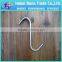 china special custom s shaped hanger hook from manufacturer
