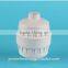 Remove Bacteria And Chlorine Activated Carbon Kdf Shower Filter Head Water Purifier