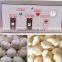 Neweek automatic no damage dry garlic skin removing machine