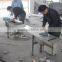 WLS industry wastewater treatment spiral screw conveyor