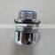 LC-LIDA3/8'' metel water-proof hose tightening Quick connectors