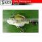 China Artifical plastic fishing vibe with blade 2.5"