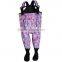 Long Lasting Light Weight Taslon Fishing Wader