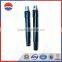 Factory direct supply Hydraulic Cylinder for truck crane jack snowplow