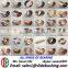 SPF WFF 500-series JFB Oilless bearing Bronze Graphite Flange Bushing Graphi Brass Self lubricant Bearing