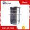 Fiat iveco engine parts of 8025.02 liner