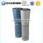 Air Filter Manufacturing For Gas Turbine P191280 P191281 Dust Collector