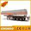 Plastic chemical oil tanker with CE certificate