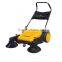 40L Mechanical Hand Push Sweeper