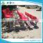 sport bleachers stadium chair, portable grandstand seating