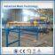support wall reinforced mesh welding machines production line JK-RM-2500B