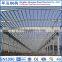 Qatar Large Span Prefabricated Structure Steel Warehouse