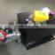 Hydraulic power unit type hydraulic power pack unit