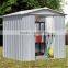 garden shed make your garden more clean and tidy