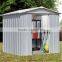 8*4 ft storage shed