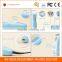 New 2017 Latest Producer Haircut Hairclipper Trimmer For Baby Kid Clippers Children Hair Clipper