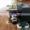 Steel Industrial Gear type Electric Fuel Transfer Pump
