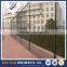 pvc galvanzied park chain link fence for road