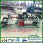 high speed automatic double twist barbed wire making machine