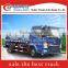 SINOTRUK HOWO 5000L diesel road sprinkler tank truck sale