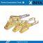 Wire Rope Hand Puller Cable Grip