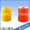 Hot China-made Yuyao nonspill feature plastic tapon disc top cap 24/410