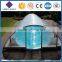 Greenhouse, swimming pond roof UV sun transparent sheet