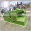 Hydraulic Scrap Iron Aluminum Tube Crocodile Cutting Machine