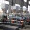 continuous foam board production machine