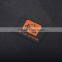 Camping 2-Person Anti-mosquito Parachute Nylon Hammock 200KG Loading 290 x 145cm Unfolding Size Sleeping Hammock Travel Kit