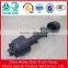 2016hot sell trailer axle truck axle straight spindle axle