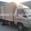 1 ton pick up truck bodywork reefer trucks body