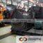 Environmental protection hammer crusher of china supplier for sale