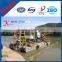 5-12 inches submersible well pump Dredger For Sales