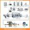 Hot sale Chinese Manufacturer bottle water whole production line