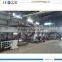 high feedback 15tons continous feeding vacumm waste plastic pyrolysis equipment