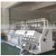Super clear imaging, resolution ratio, color reduction well, CCD rice color sorter machine